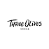 Three Olives