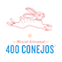 400 Conejos
