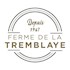 Ferme de la Tremblaye