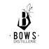 BOWS DISTILLERIE