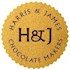 Harris & James Chocolate