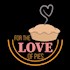 For the Love of Pies 