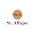 Señor Alfajor