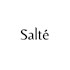 Salté Sea Salt