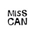 Miss Can
