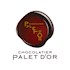 Chocolatier Palet D'or