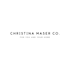 Christina Maser