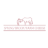 Spring Brook Farm Cheese