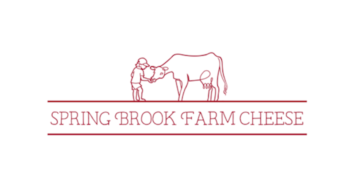 Spring Brook Farm Cheese - Best Gourmet Brands - TasteAtlas