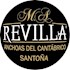 Conservas M.A. Revilla 