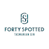 Forty Spotted Gin