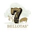 ​7 Bellotas
