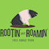 Rootin' and Roamin'