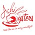 Achill Oysters
