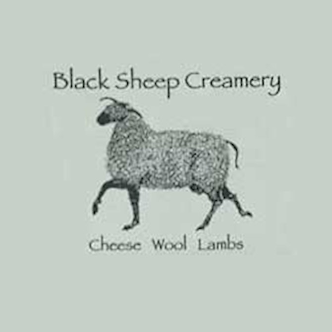 Black Sheep Creamery - Best Gourmet Brands | TasteAtlas