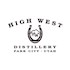 High West Distillery