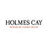 Holmes Cay