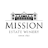 Mission Estate Winery