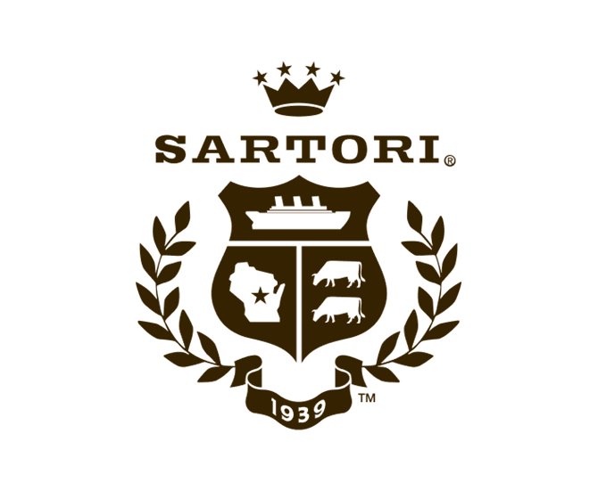 Sartori - Best Gourmet Brands | TasteAtlas