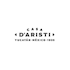 Casa D'Aristi