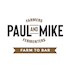 Paul and Mike