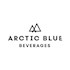 Arctic Blue Beverages