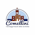 Caseificio Comellini Spa - Cheeseitaly