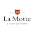SCEA Domaine de la Motte