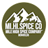 Mile High Rub