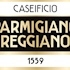 Nazionale Parmigiano Reggiano Caseificio Caramasche