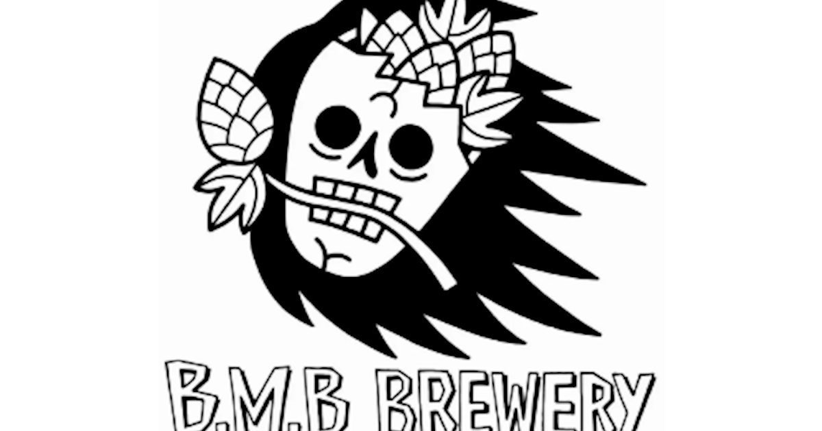 B.M.B Brewery - Best Gourmet Brands - TasteAtlas