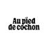 Au Pied de Cochon Cidery