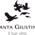 Az.agr. Santa Giustina S.r.l.- Soc.agr.