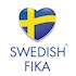 Swedish Fika Choklad