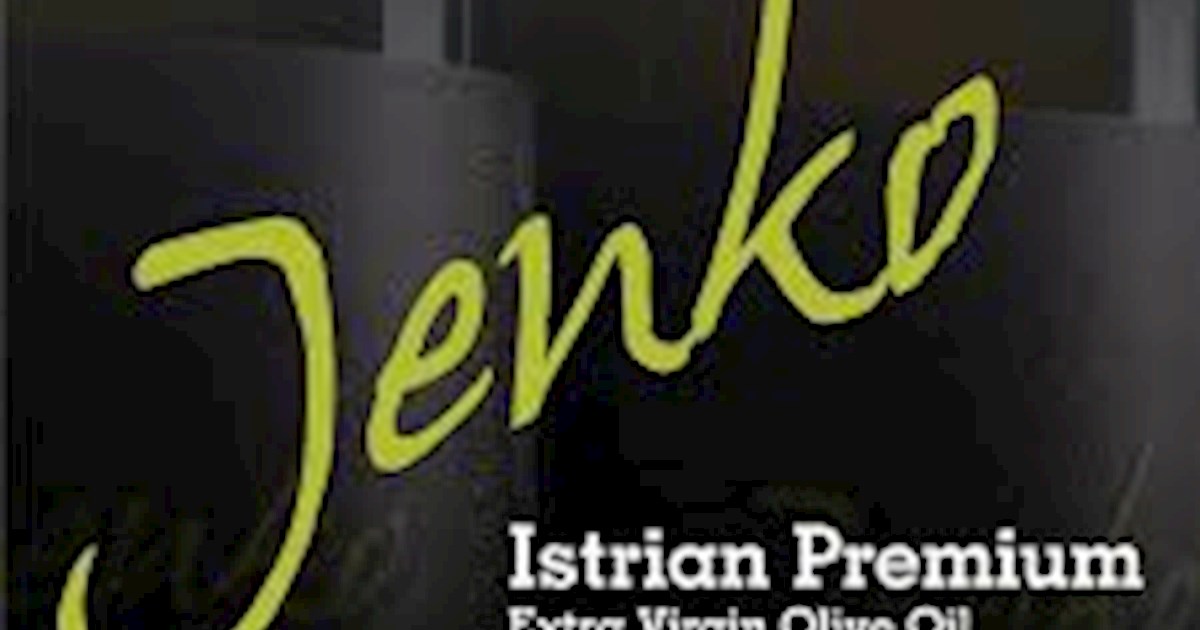 Austin Jenko Jenko - Best Gourmet Brands - TasteAtlas