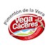 Pimentón de La Vera Vegacáceres