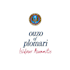 Ouzo of Plomari Isidoros Arvanitis
