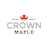 Crown Maple Estate