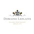 Domaine Leflaive