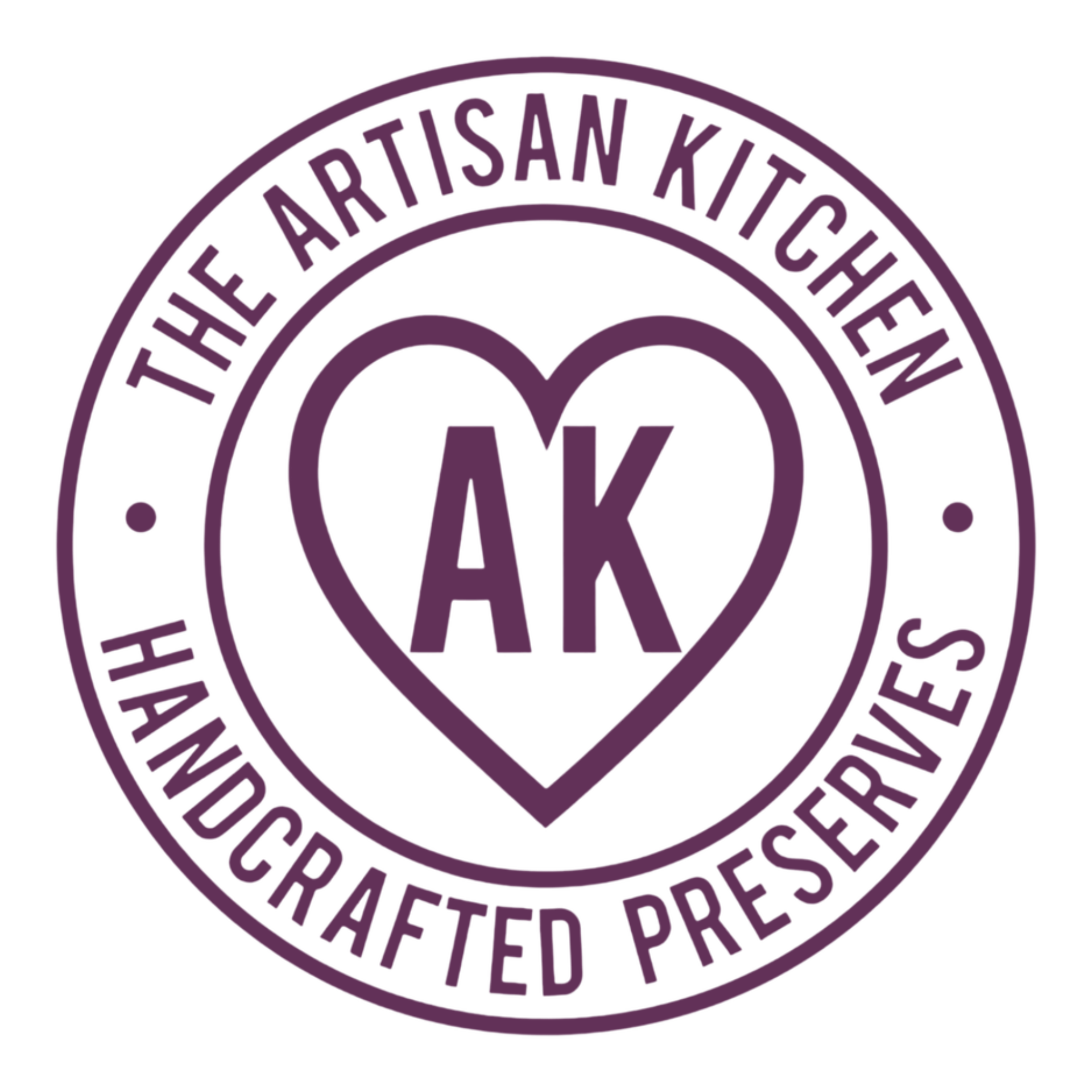 The Artisan Kitchen