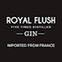 Royal Flush Gin Company