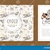 Choco Card