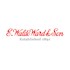 E. Waldo Ward & Son