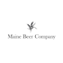 Maine Beer