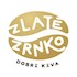 Zlaté Zrnko - Pražiareň kávy
