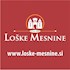 Loške Mesnine 