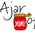 Ajar Of