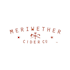Meriwether Cider