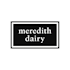 Meredith Dairy