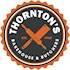 Thorntons Bakehouse & Butchers